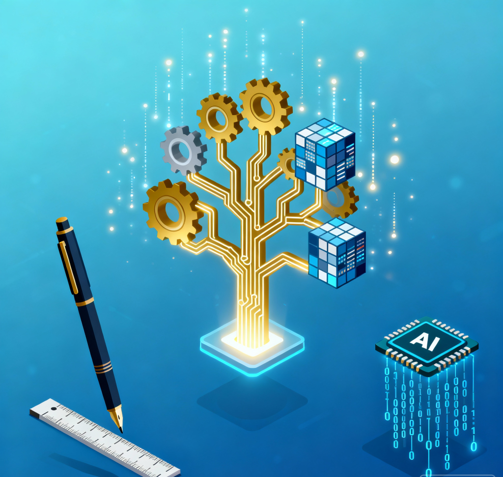 AI提示词方法论