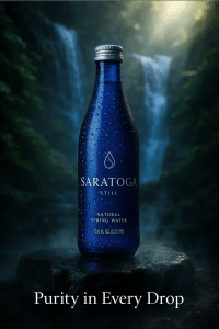 ai生成的高端电影级广告图像