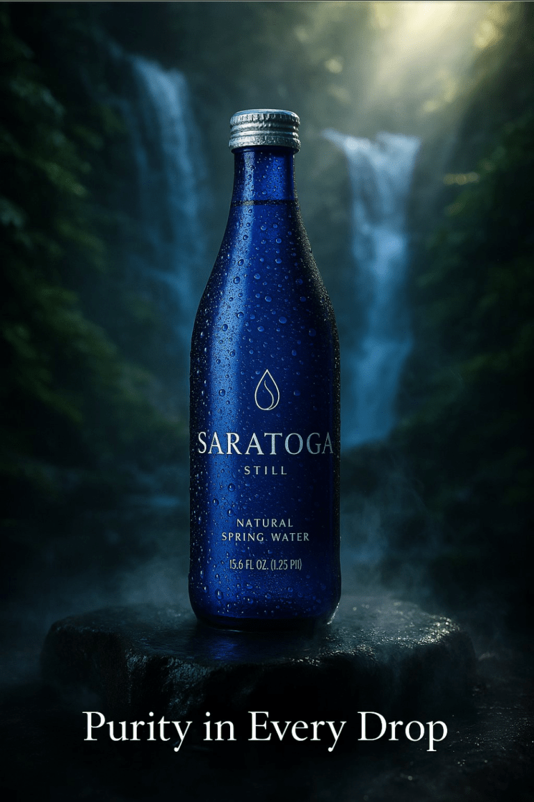 ai生成的高端电影级广告图像