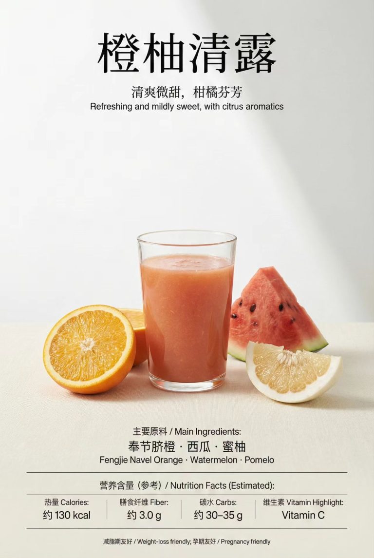 利用文案生成的产品海报